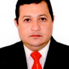 Prof. Dr. JUAN MARCELINO GONZALEZ, Msc
